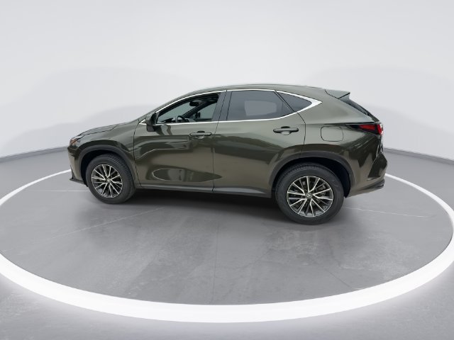 Certified 2023 Lexus NX 250 FWD w/ Towing Package (2000 Lbs) image 5