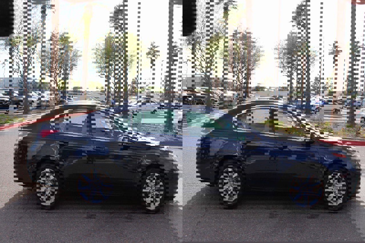 Used 2014 Acura TL w/ Technology Package image 6