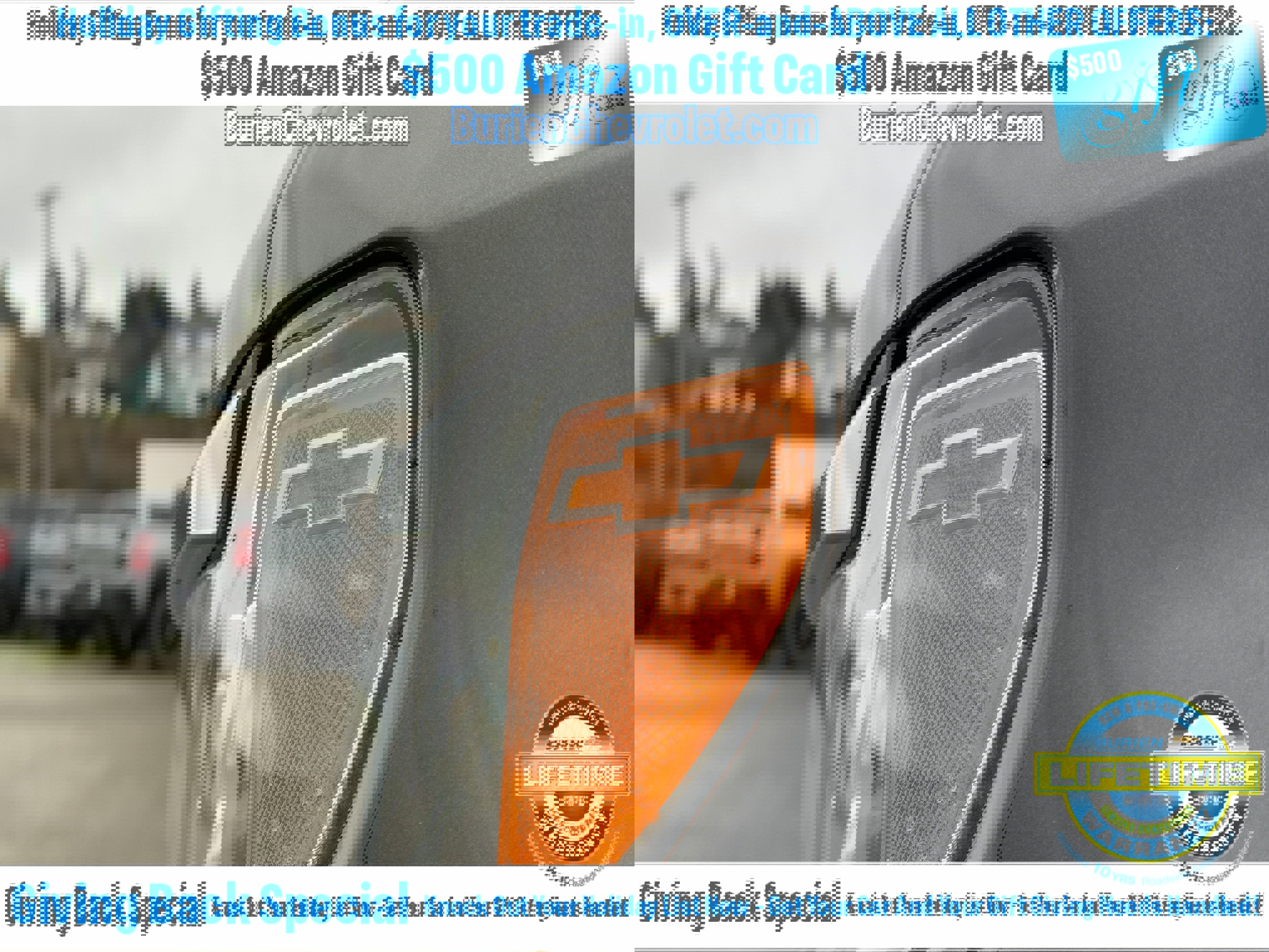 Used 2023 Chevrolet Silverado 1500 LT image 41