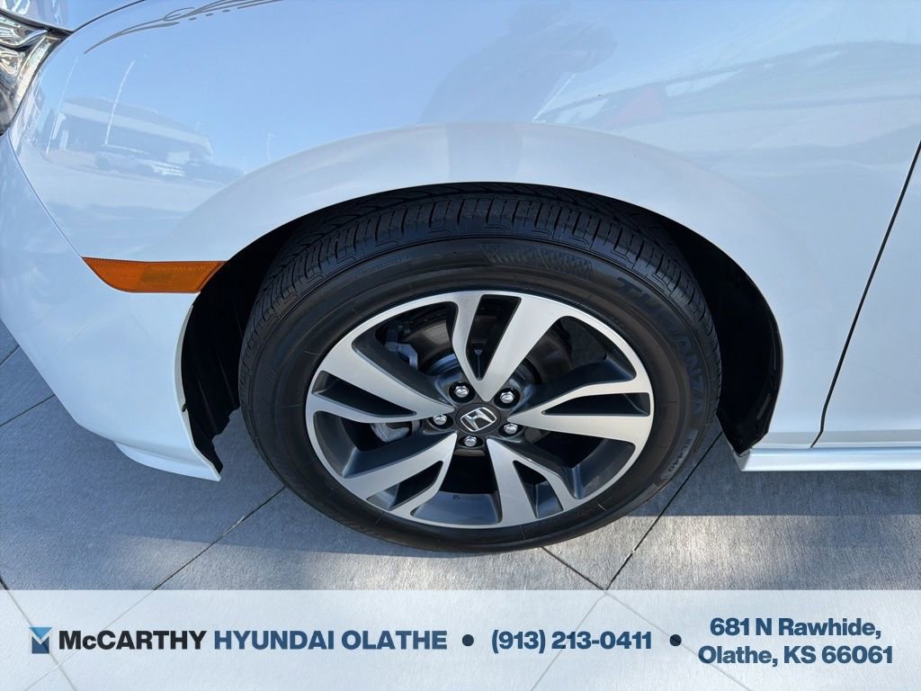 Used 2023 Honda Odyssey Touring image 18