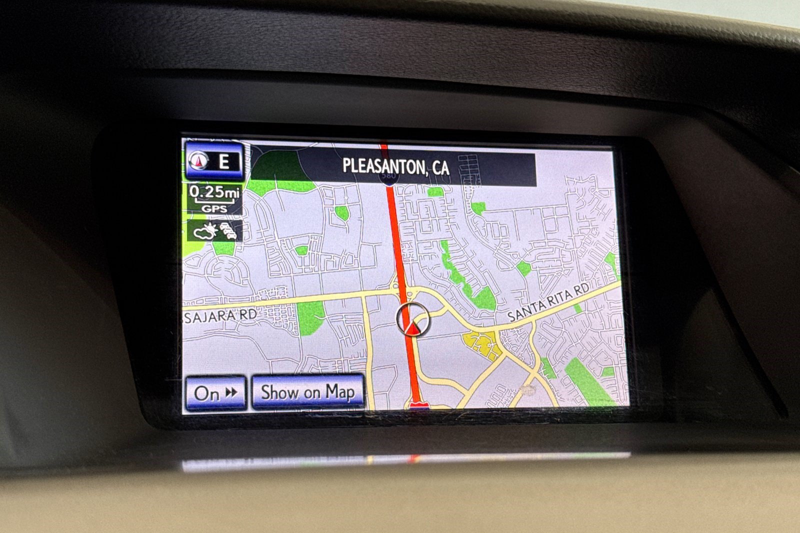 Used 2013 Lexus RX 350 AWD w/ Navigation Pkg image 25