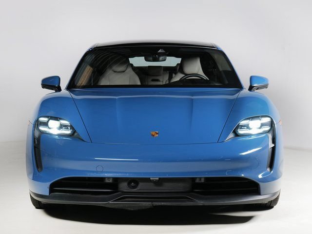 Certified 2023 Porsche Taycan 4S AWD/4WD image 6