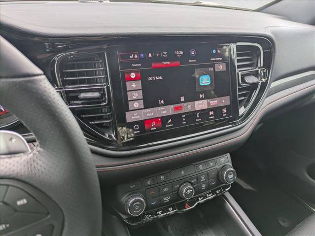 New 2026 Dodge Durango GT AWD/4WD image 11