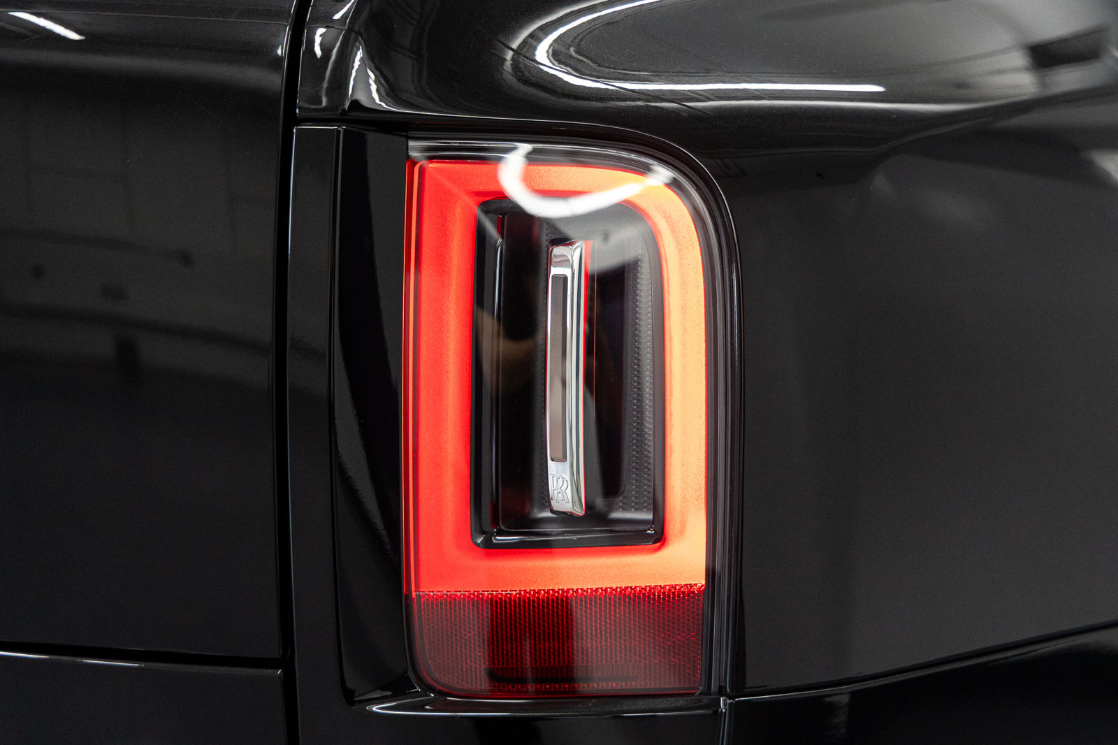 New 2027 Rolls-Royce Cullinan AWD/4WD image 20