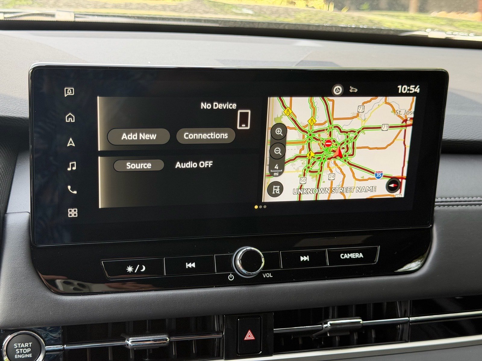 New 2026 Mitsubishi Outlander LE AWD/4WD image 28
