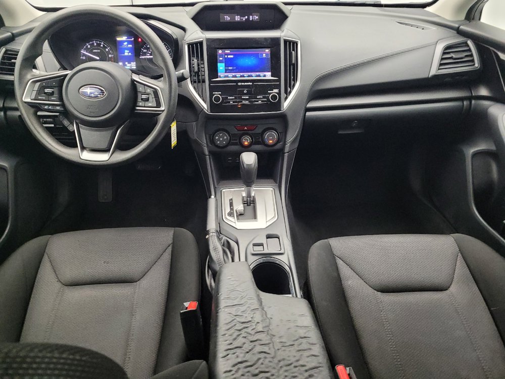 Used 2020 Subaru Impreza 2.0i AWD/4WD image 22