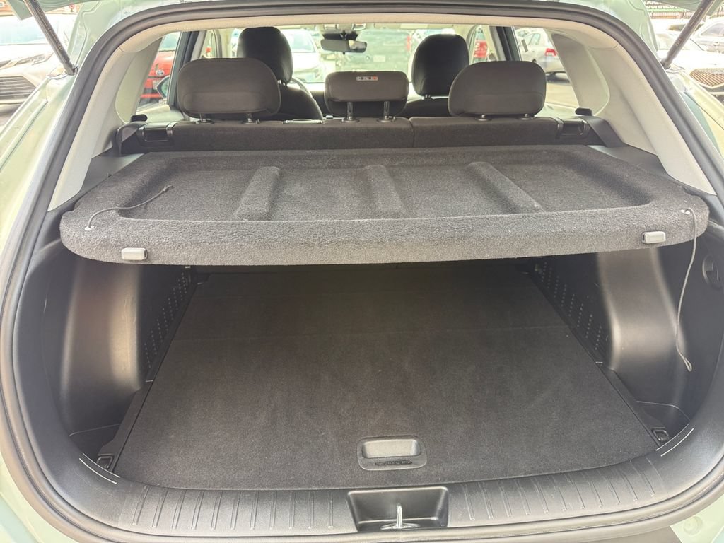 Used 2025 Hyundai Kona SEL AWD/4WD image 23