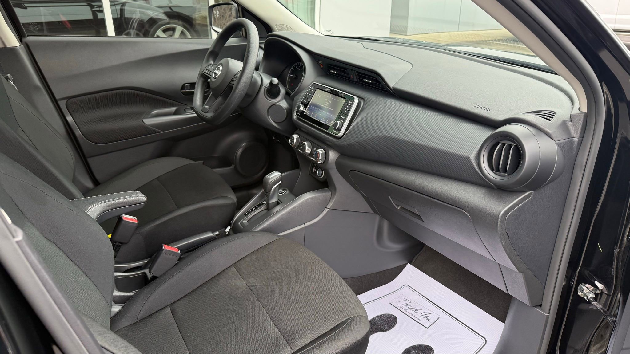 Used 2025 Nissan Kicks Play S image 16