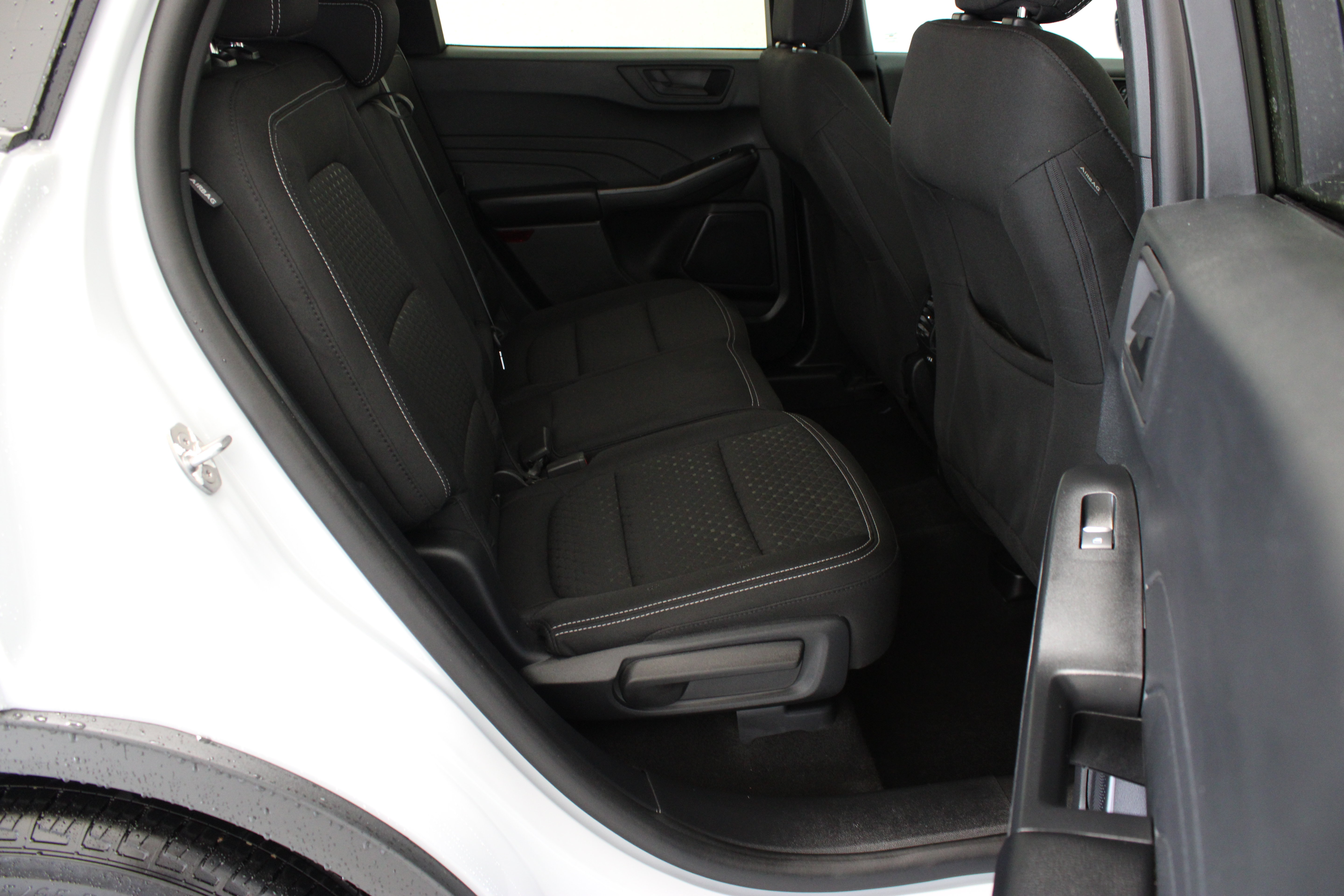 Used 2025 Ford Escape Active FWD image 32