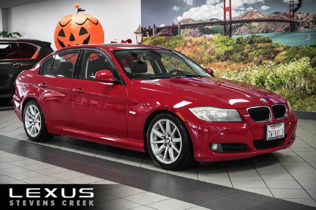 Used 2011 BMW 328i Sedan