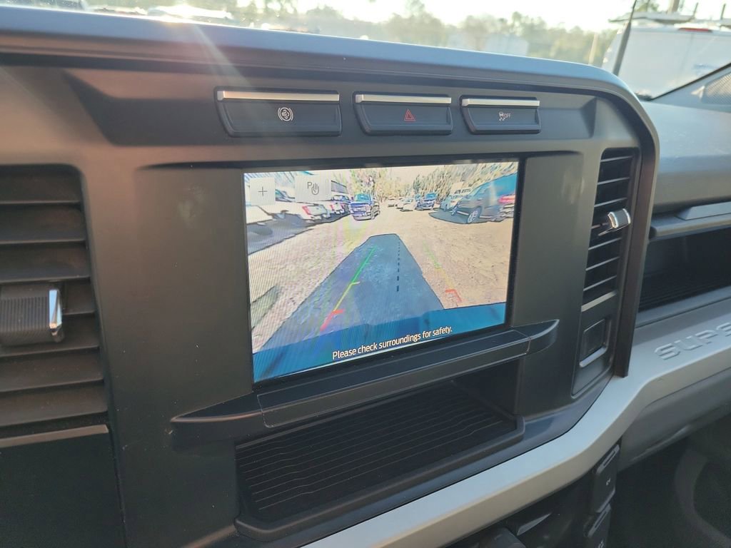 Used 2024 Ford F350 XLT image 20