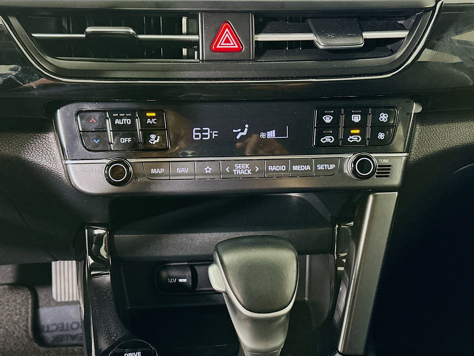 Used 2024 Kia Seltos S FWD image 23