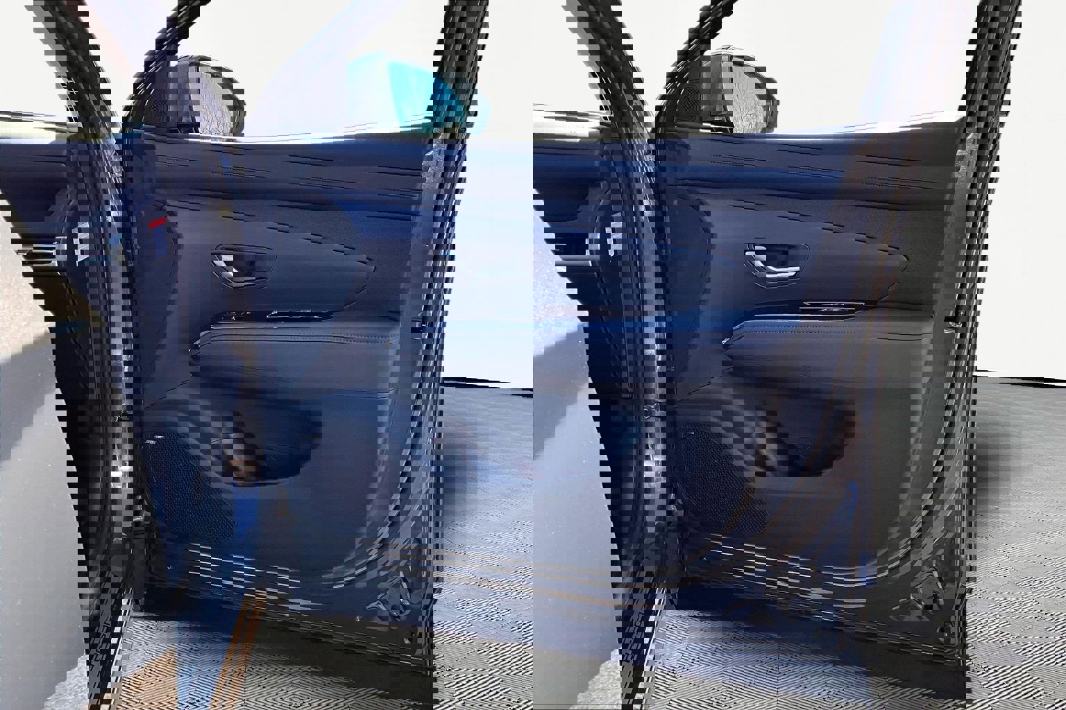 Certified 2026 Hyundai Tucson Limited image 28