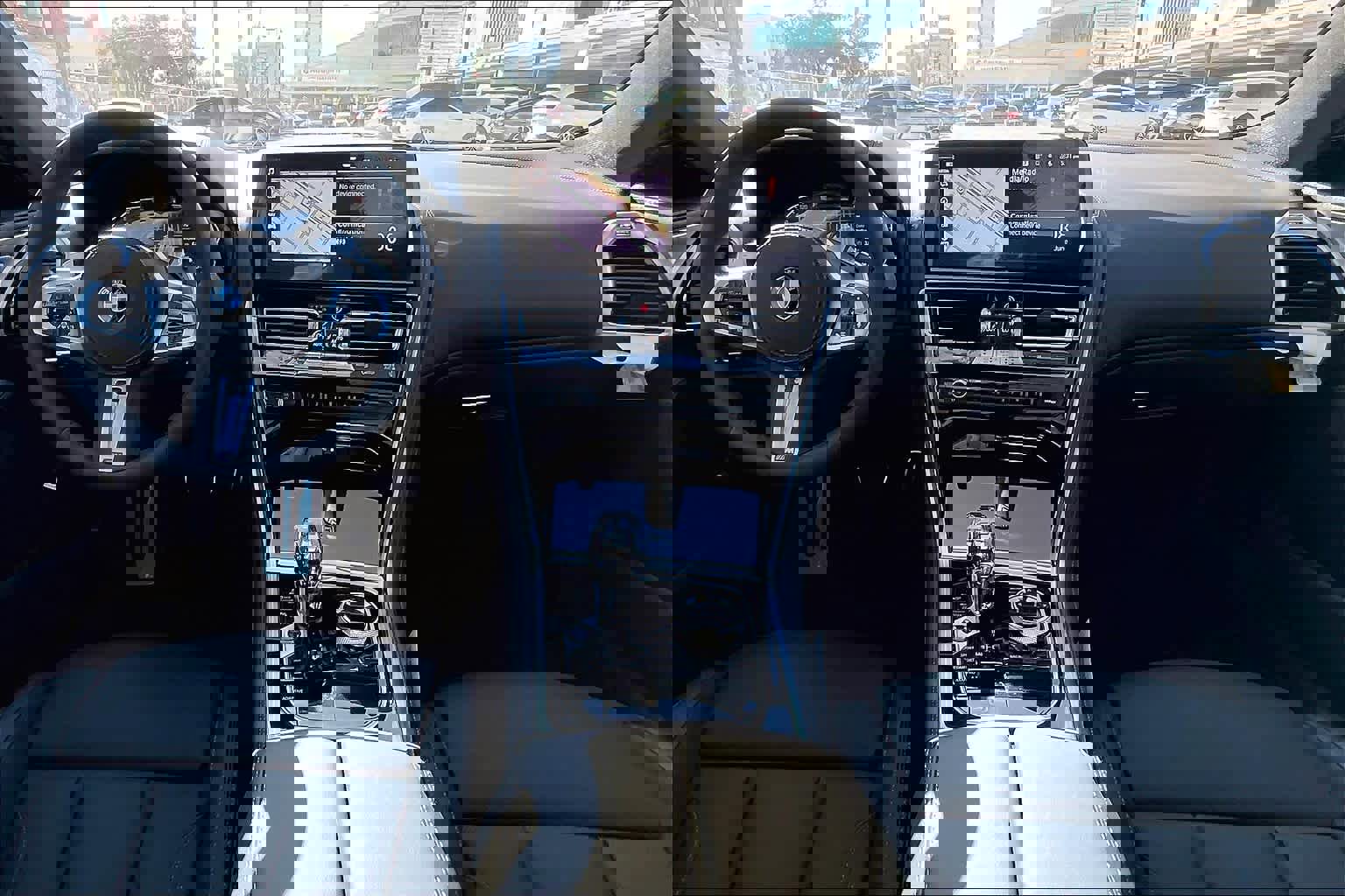 Used 2025 BMW 840i image 5