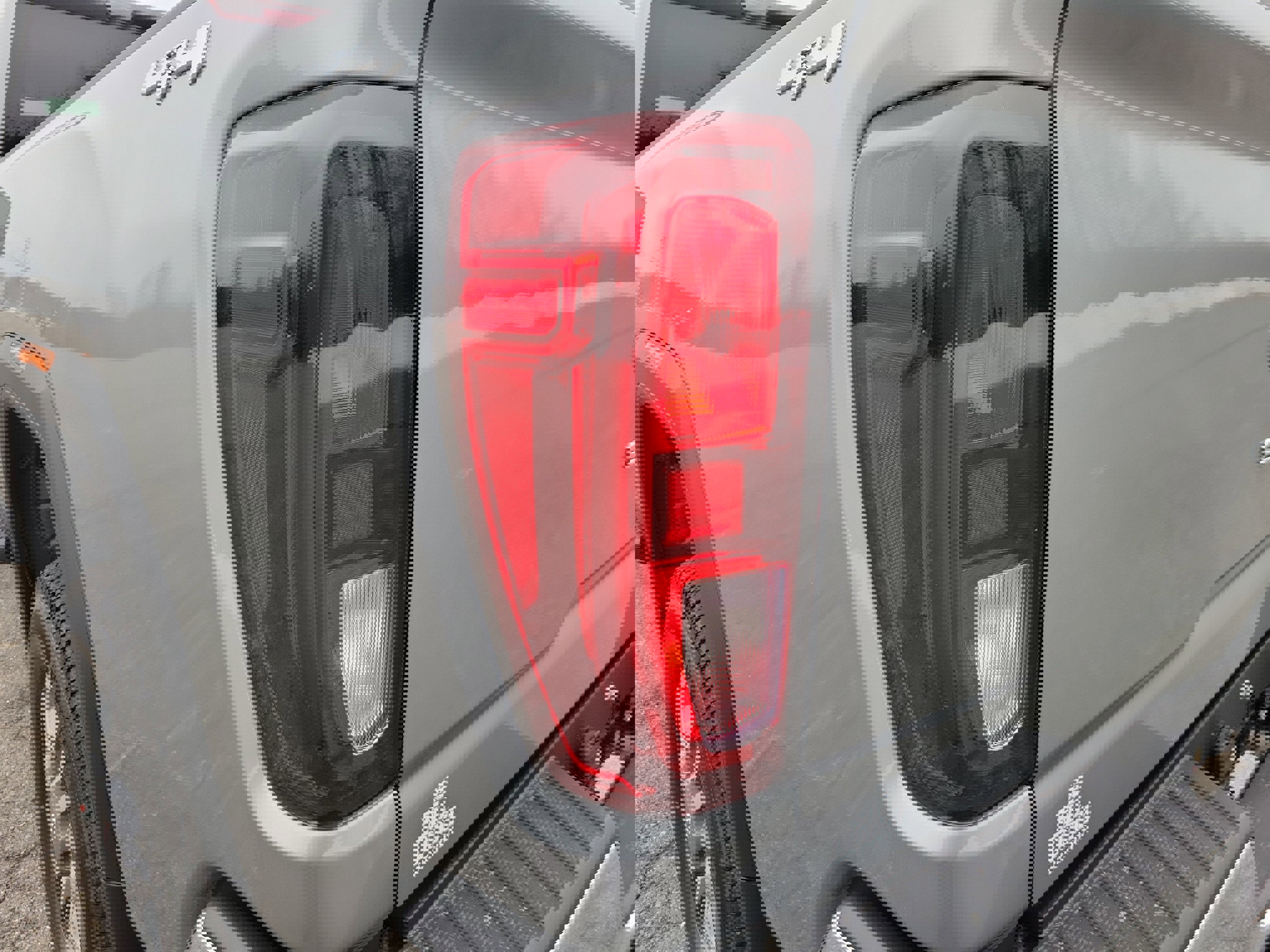 New 2026 GMC Sierra 3500 SLE image 11