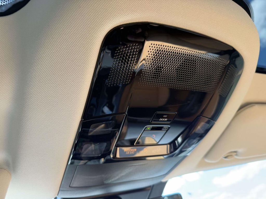 Used 2025 Lexus RZ 450e image 24