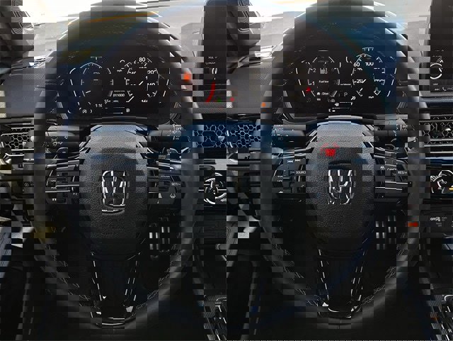 Used 2025 Honda Civic Sport image 16