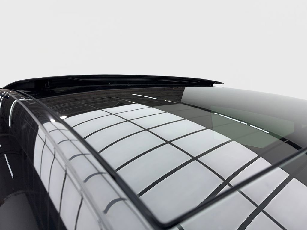 Used 2023 Mercedes-Benz EQE 500 4MATIC Sedan image 13