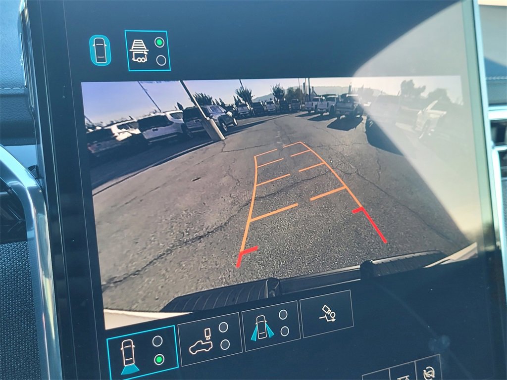 Used 2026 GMC Sierra EV Elevation image 17