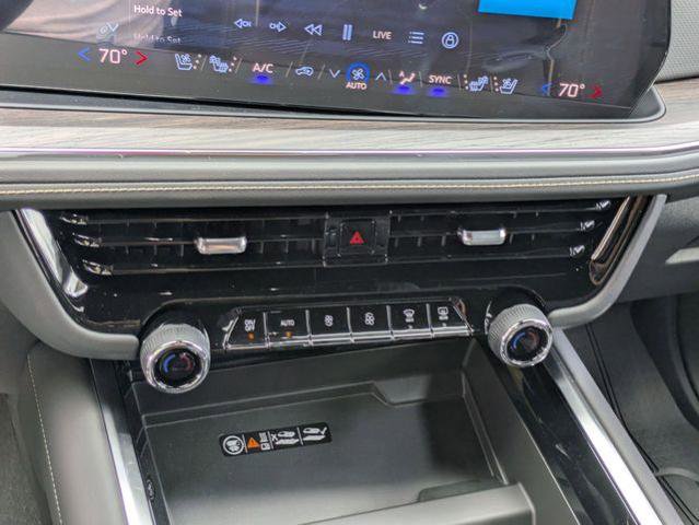 New 2026 Chevrolet Tahoe Premier w/ Sun And Tow Package AWD/4WD image 23