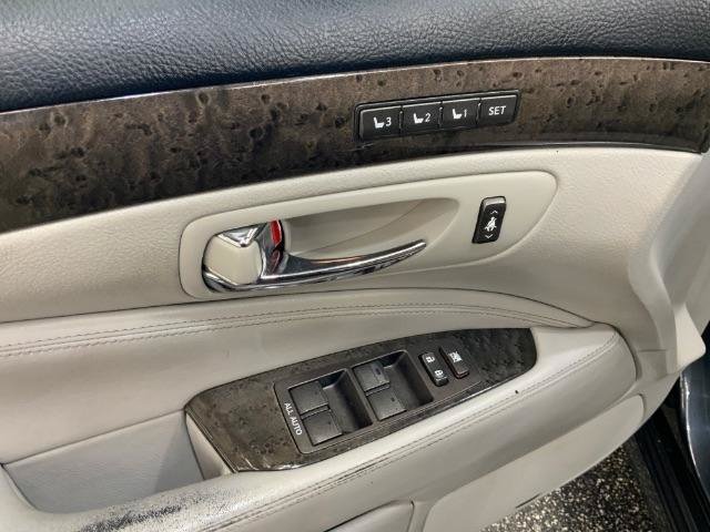 Used 2008 Lexus LS 460 L RWD image 30
