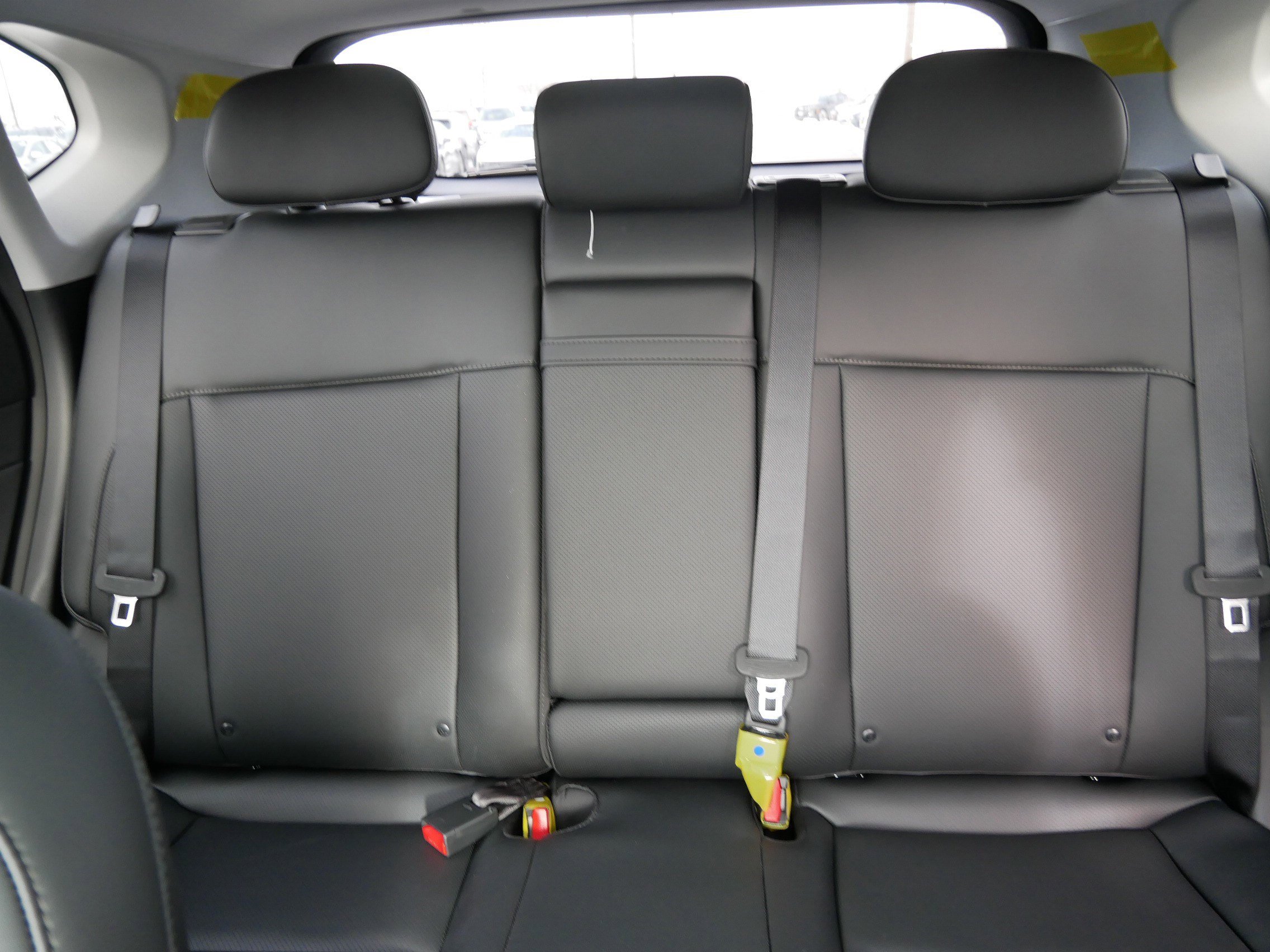 New 2026 Hyundai Kona Limited image 7