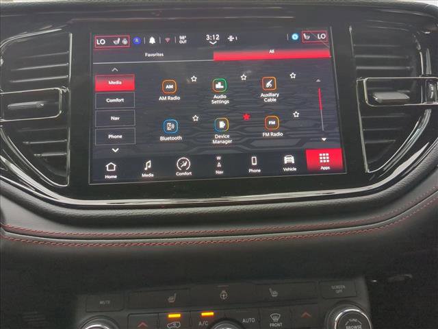 New 2025 Dodge Durango GT w/ Blacktop Package image 20