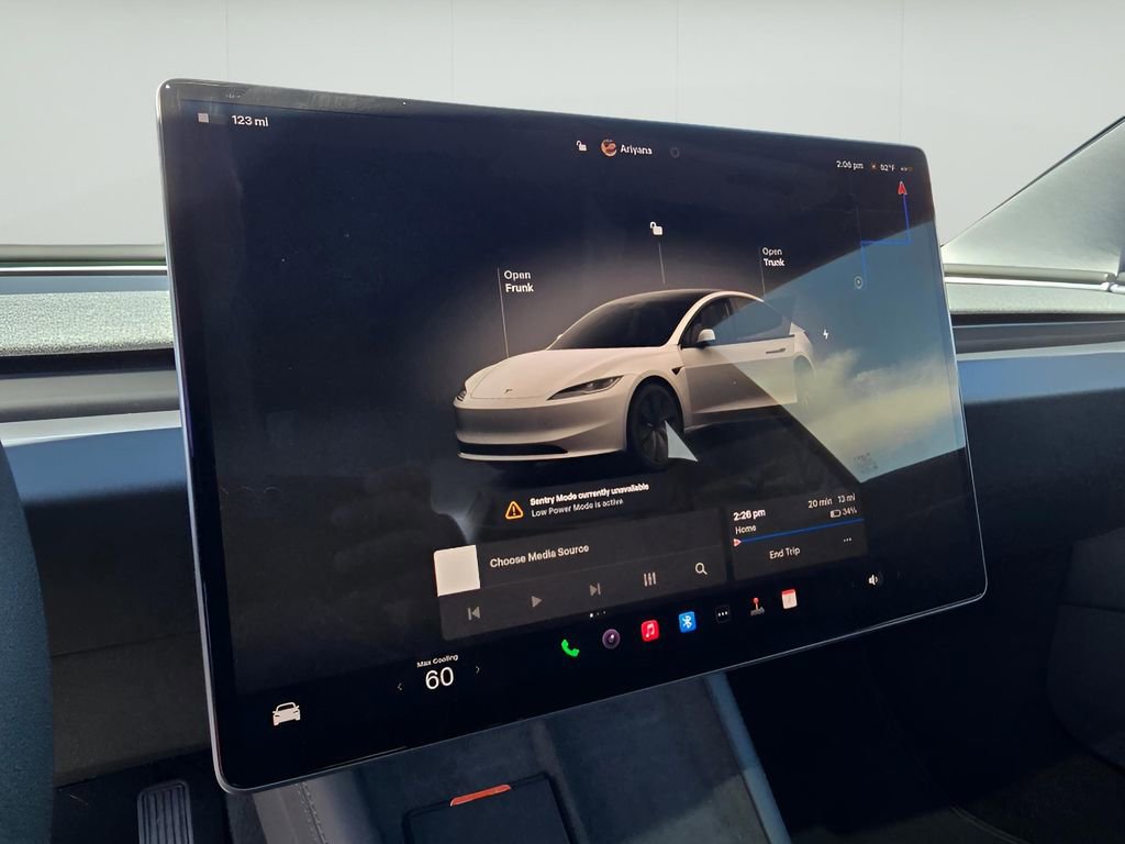 Used 2024 Tesla Model 3 Long Range image 20