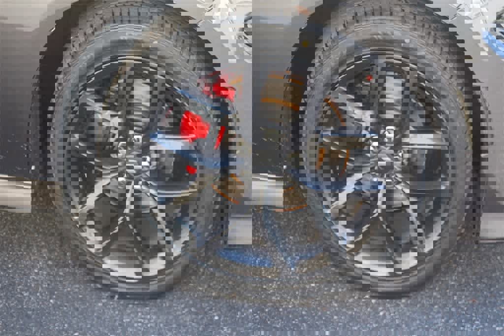 Used 2020 Dodge Charger GT w/ Blacktop Package image 12