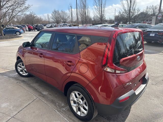 Used 2020 Kia Soul S image 5