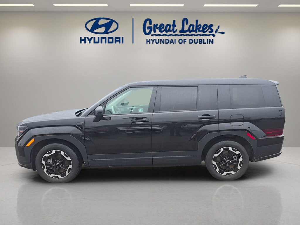 Certified 2026 Hyundai Santa Fe SE AWD/4WD image 2