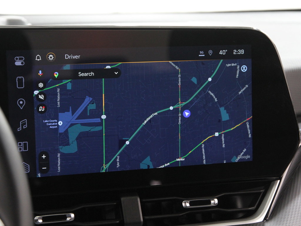 Certified 2025 Chevrolet Equinox LT image 12