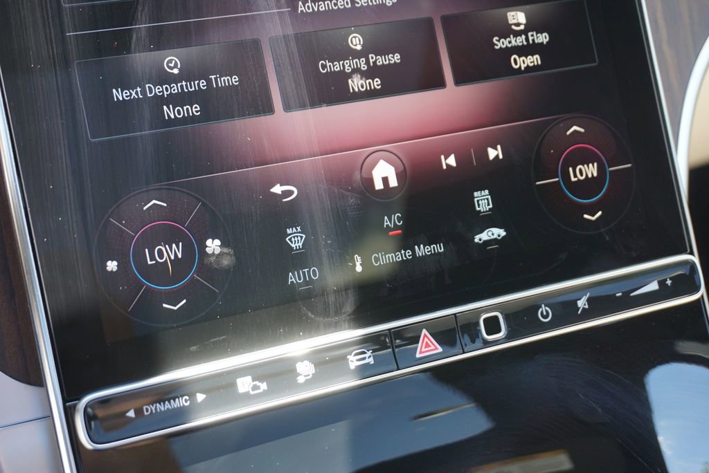 New 2026 Mercedes-Benz GLC 350e 4MATIC image 37
