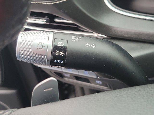 Used 2024 Genesis GV80 2.5T AWD/4WD image 24