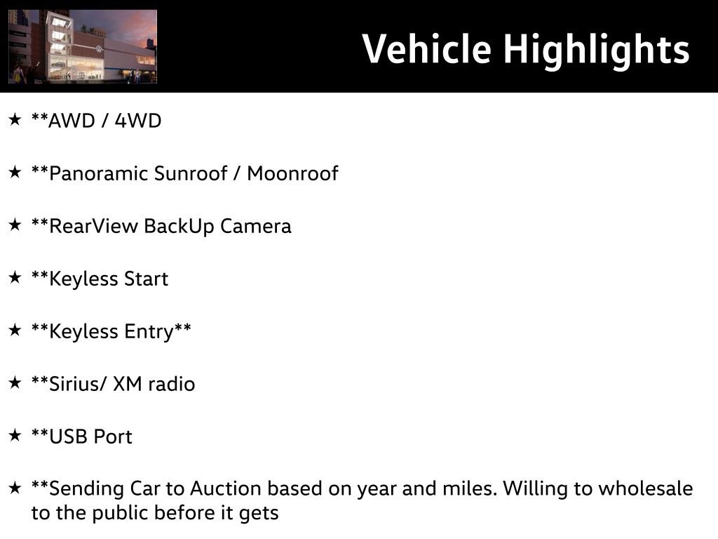 Used 2016 Volvo XC60 T5 Premier video 2