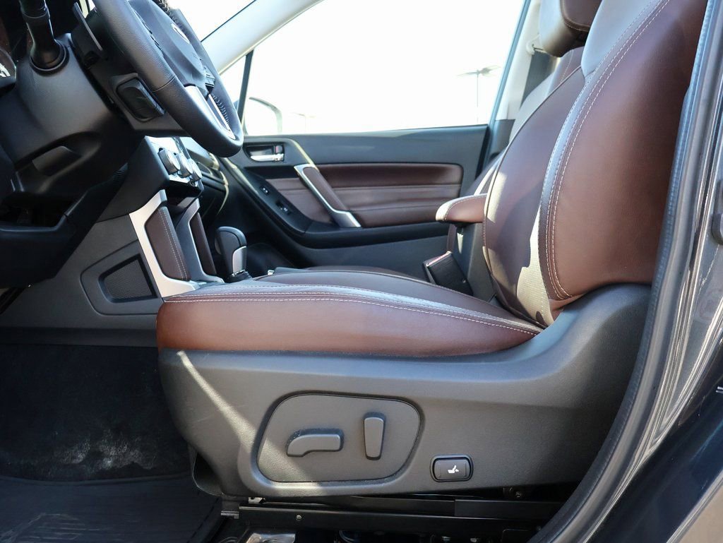 Used 2017 Subaru Forester 2.0XT Touring image 33