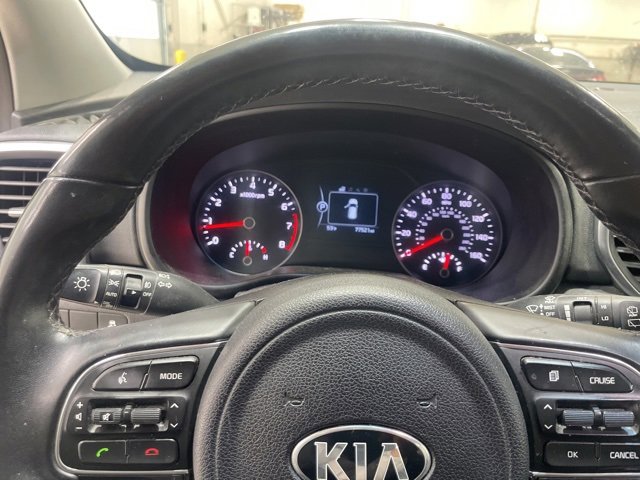 Used 2019 Kia Sportage EX w/ EX Premium Package image 15