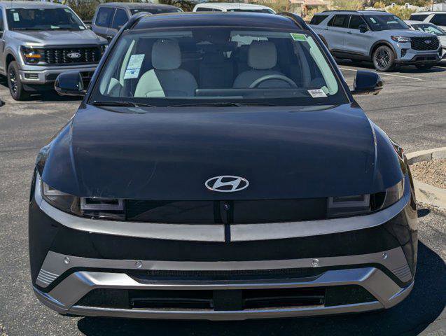 New 2025 Hyundai Ioniq 5 Limited image 23