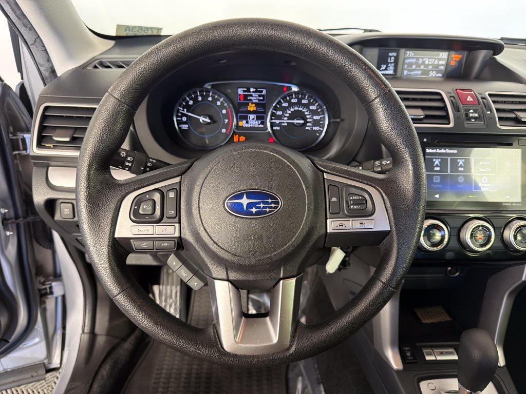 Used 2017 Subaru Forester 2.5i Premium AWD/4WD image 13
