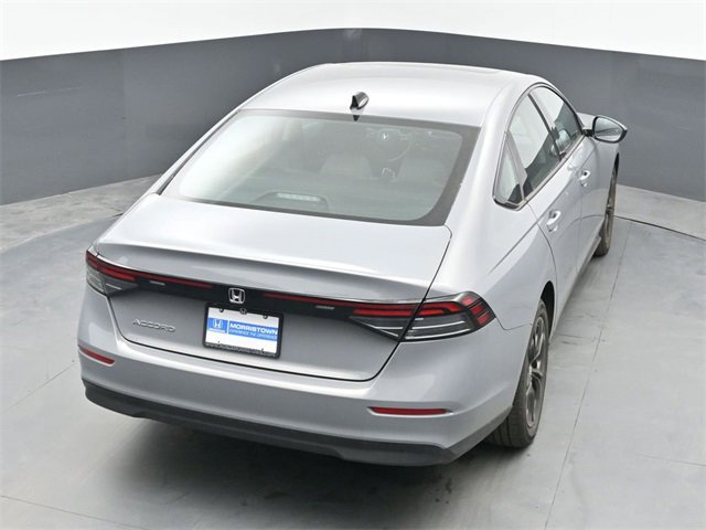 Used 2025 Honda Accord SE image 38