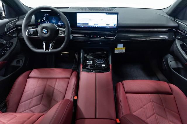 New 2026 BMW 530i xDrive image 22