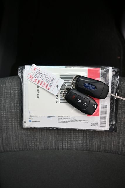 Used 2021 Ford F150 XLT w/ XTR Package image 9