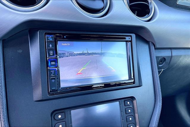 Used 2022 Ford Mustang GT RWD image 13