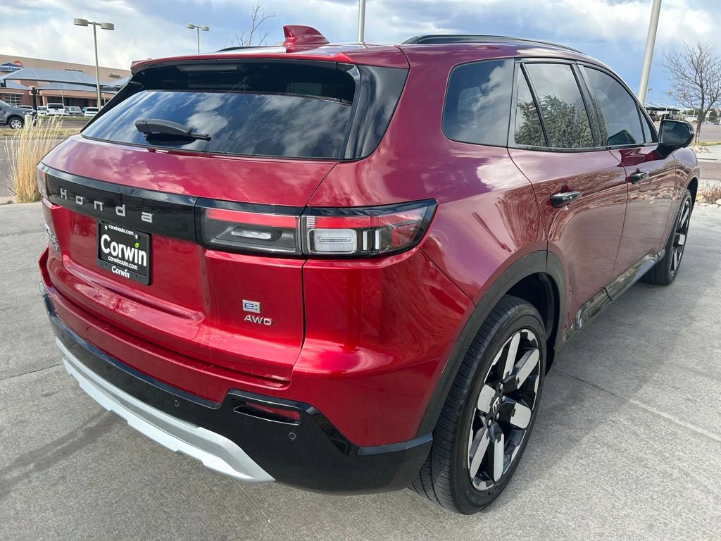 Used 2024 Honda Prologue Elite image 7