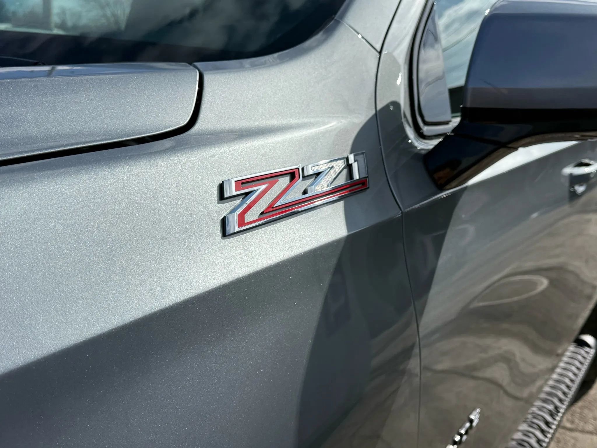 Used 2024 Chevrolet Tahoe Z71 w/ Luxury Package image 14