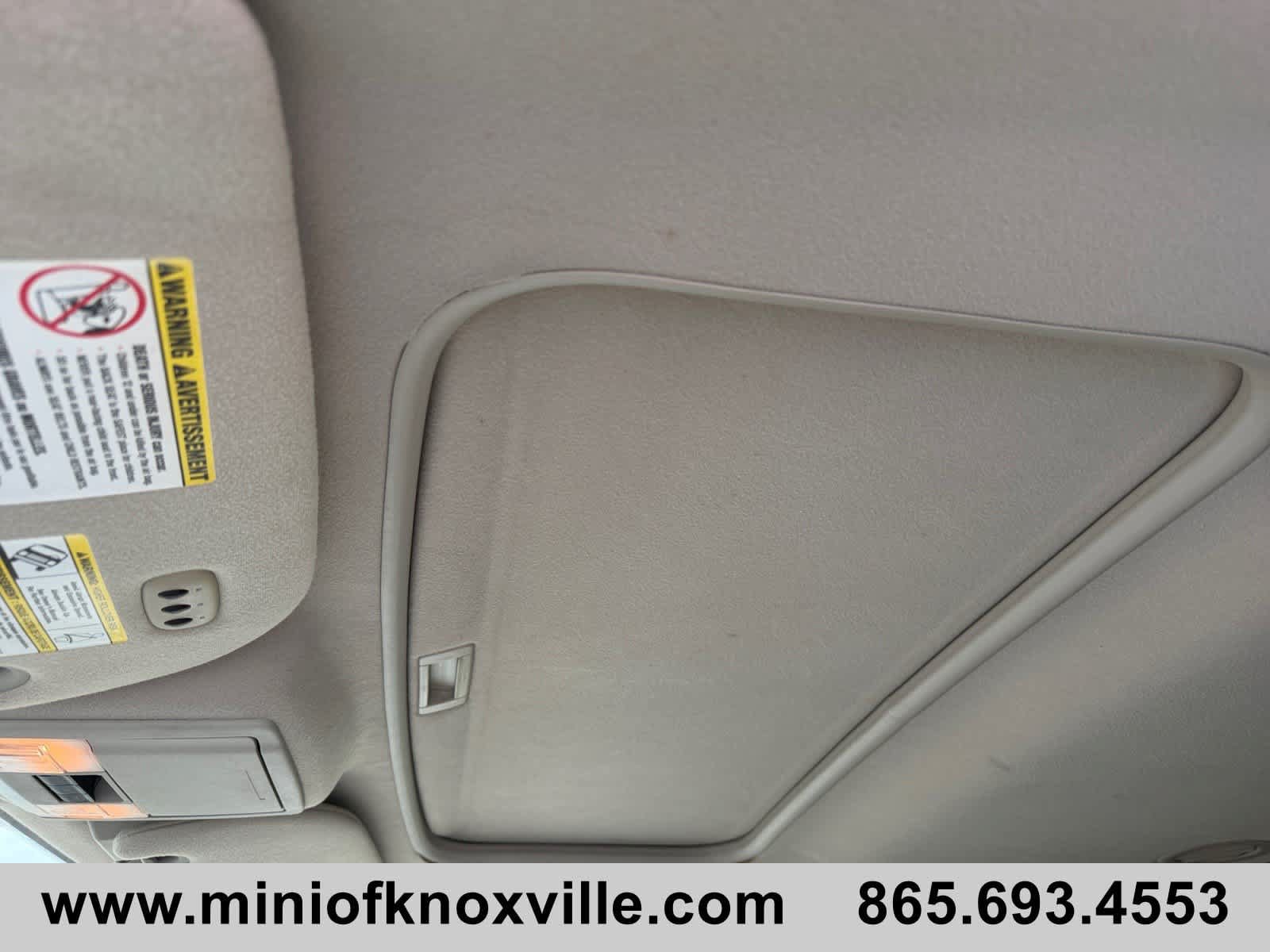 Used 2011 Ford Expedition EL Limited w/ 301A Rapid Spec Order Code RWD image 14