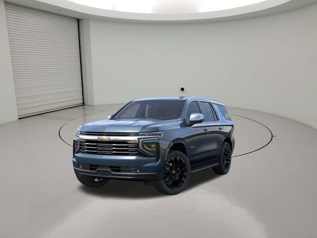 New 2026 Chevrolet Tahoe Premier AWD/4WD image 8