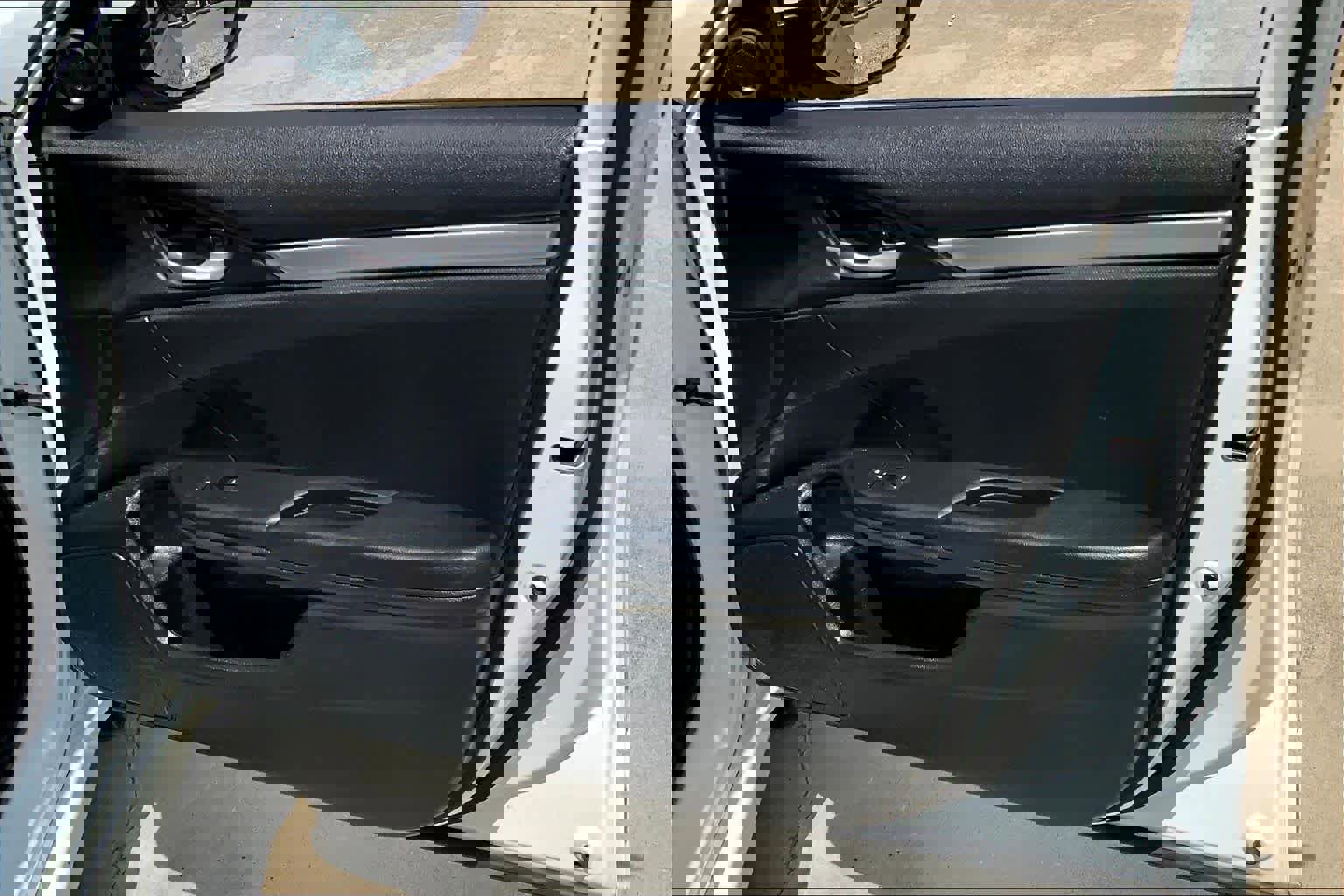 Used 2020 Honda Civic Sport image 22