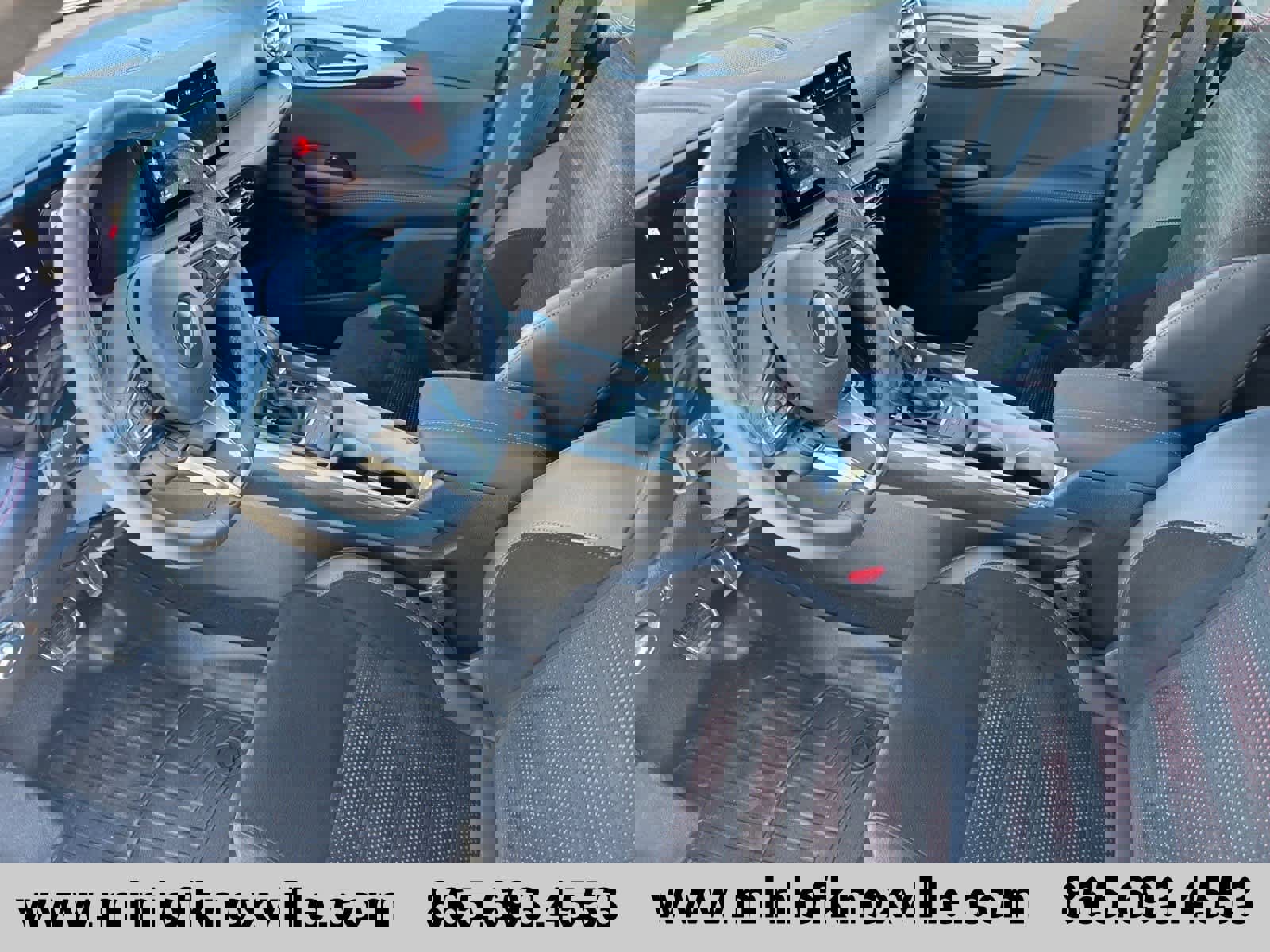 Used 2023 Dodge Hornet GT w/ Track Pack image 10