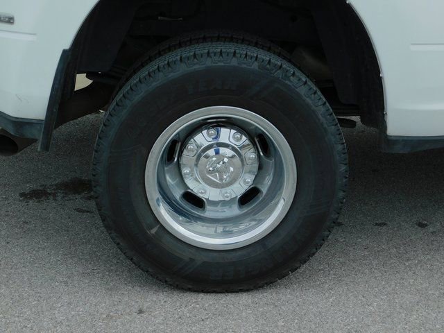 Used 2024 RAM 3500 Big Horn image 30